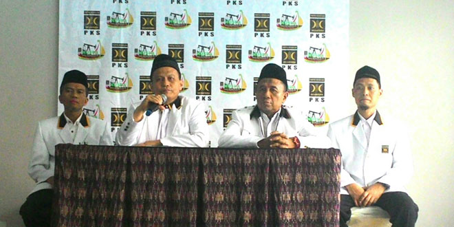Khairul Umam DPD PKS Bengkalis