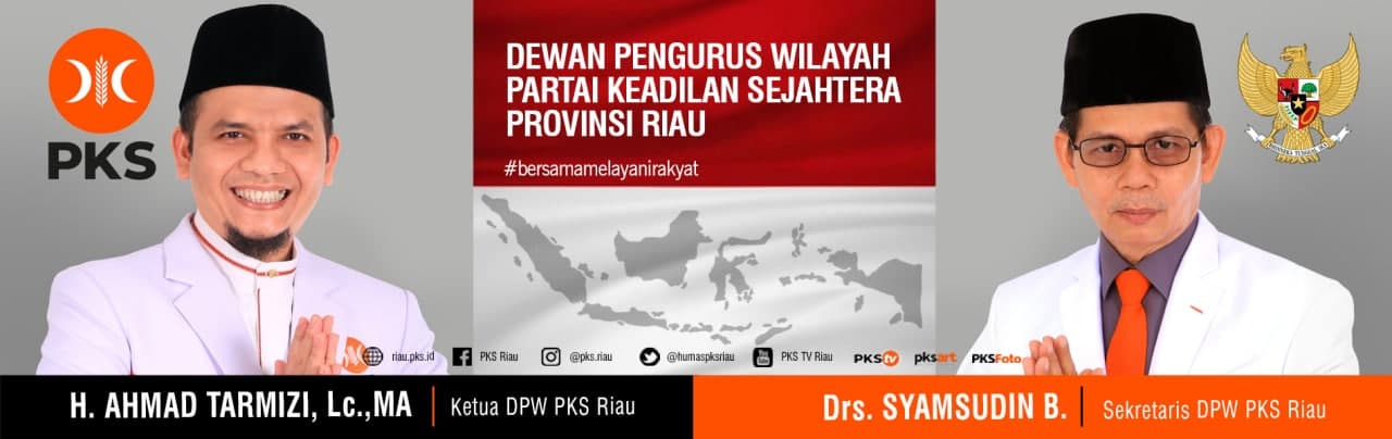 DPW PKS Provinsi Riau